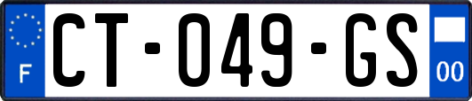 CT-049-GS