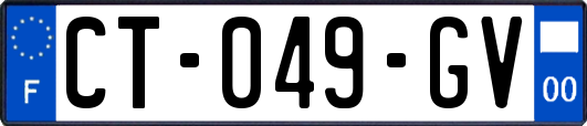 CT-049-GV