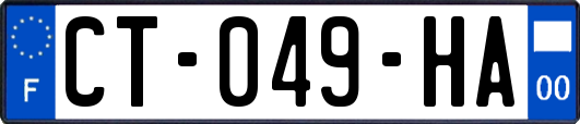CT-049-HA
