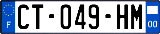 CT-049-HM