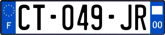 CT-049-JR