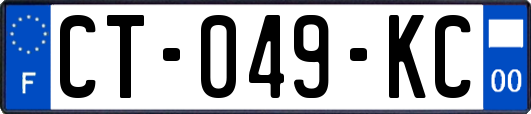 CT-049-KC