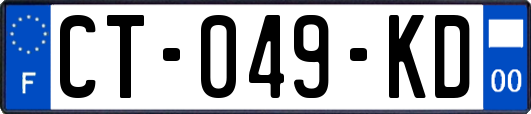 CT-049-KD