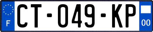 CT-049-KP