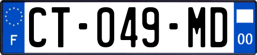 CT-049-MD