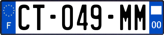 CT-049-MM