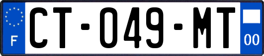 CT-049-MT