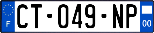 CT-049-NP