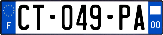 CT-049-PA