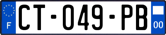 CT-049-PB