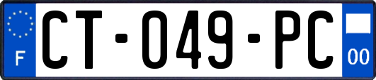 CT-049-PC