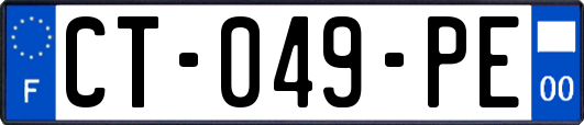 CT-049-PE