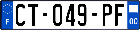 CT-049-PF