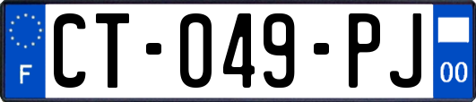 CT-049-PJ
