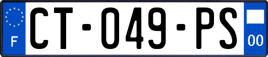 CT-049-PS