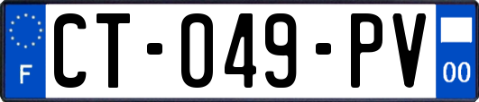 CT-049-PV