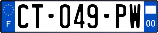 CT-049-PW