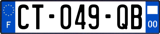 CT-049-QB