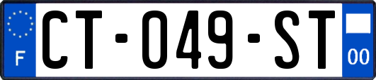 CT-049-ST