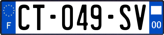 CT-049-SV
