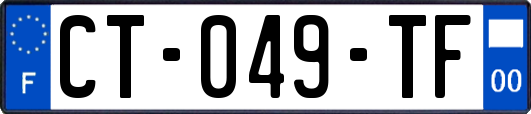 CT-049-TF