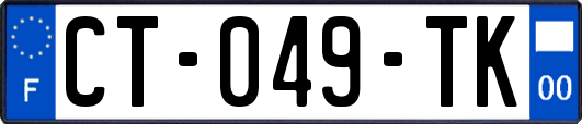 CT-049-TK