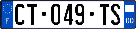 CT-049-TS