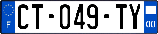 CT-049-TY