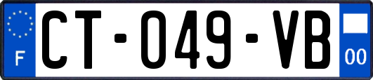 CT-049-VB
