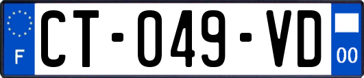 CT-049-VD