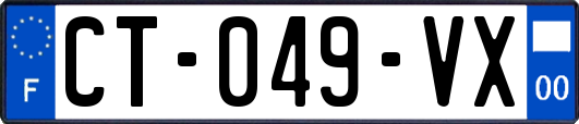 CT-049-VX