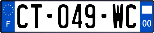 CT-049-WC