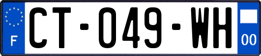 CT-049-WH
