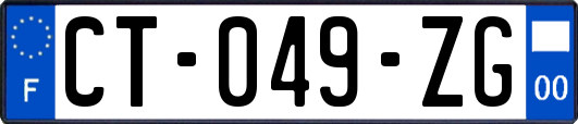 CT-049-ZG