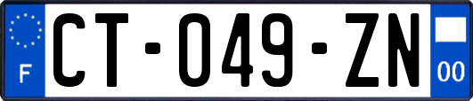 CT-049-ZN