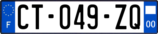 CT-049-ZQ