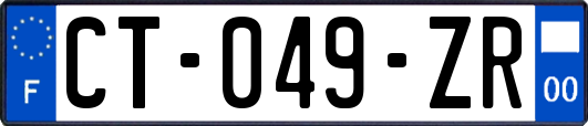 CT-049-ZR