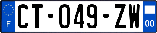 CT-049-ZW