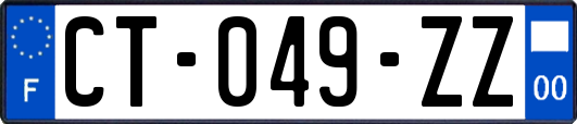 CT-049-ZZ