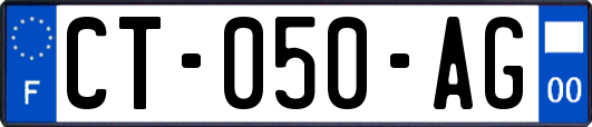 CT-050-AG