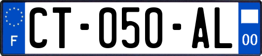 CT-050-AL