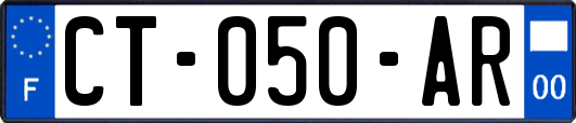 CT-050-AR