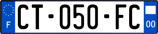 CT-050-FC