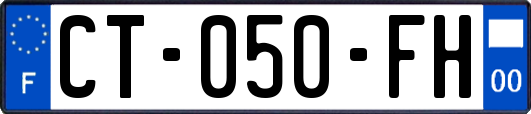 CT-050-FH