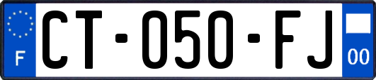 CT-050-FJ