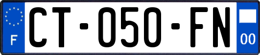 CT-050-FN