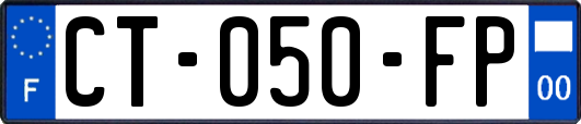 CT-050-FP