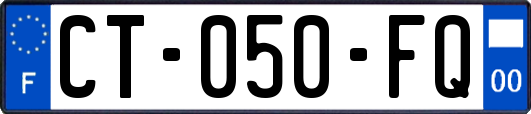 CT-050-FQ