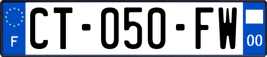 CT-050-FW