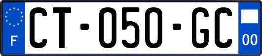 CT-050-GC